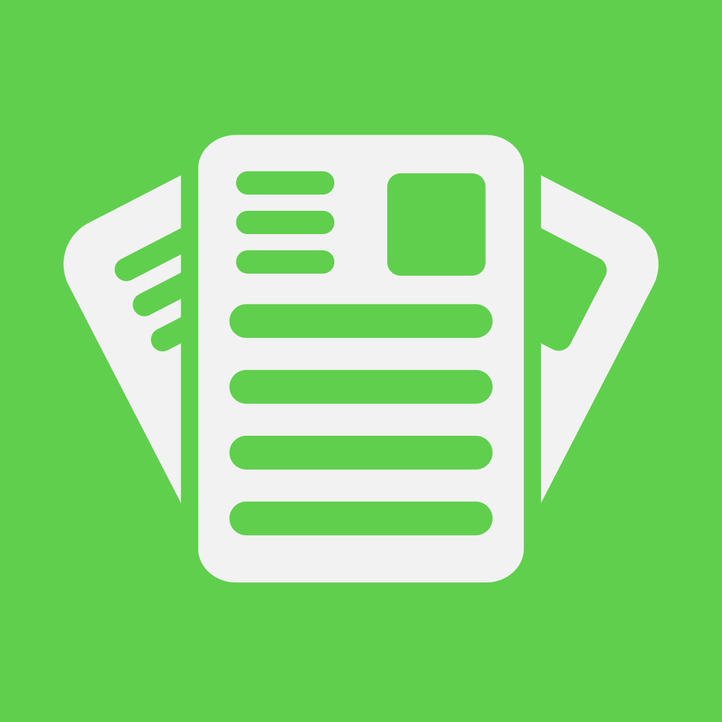 Bills to Budget icon